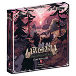 Capstone Games Pagan: Expeditions Into the Wild Game Expansion