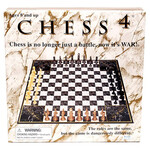 John Hansen Chess 4