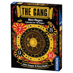 Thames & Kosmos The Gang: More Players (Expansion for 7-10 Players)