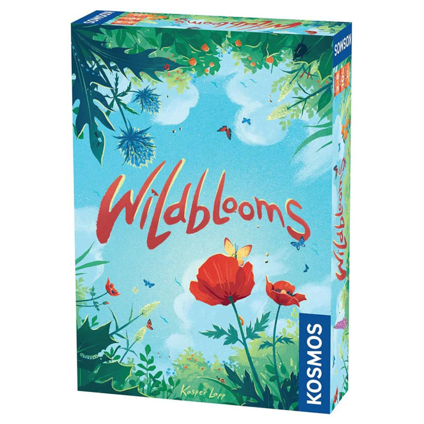 Thames & Kosmos Wildblooms
