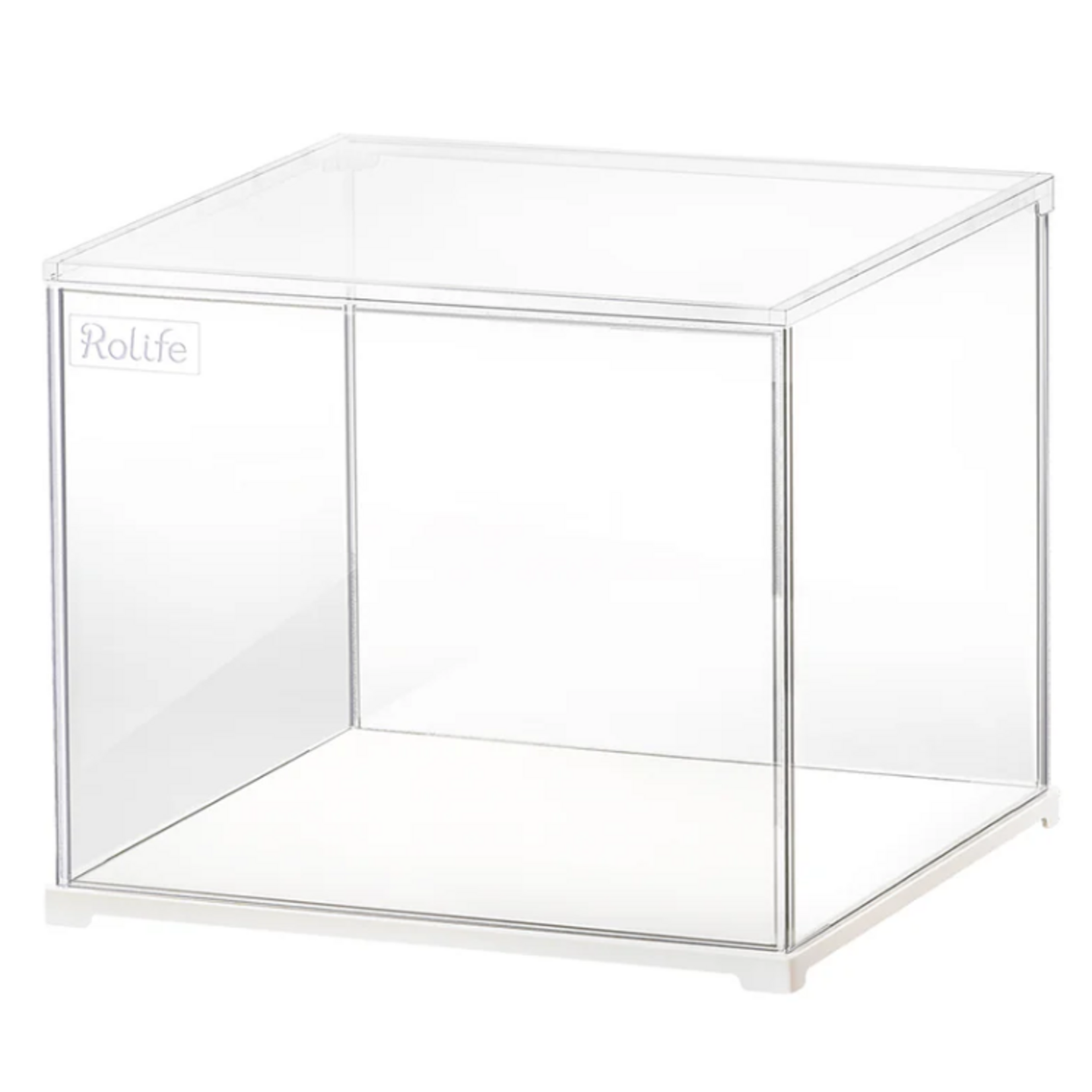 Robotime Rolife: Display Box