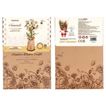 Robotime Rowood: Chamomile Wooden Bloom Craft