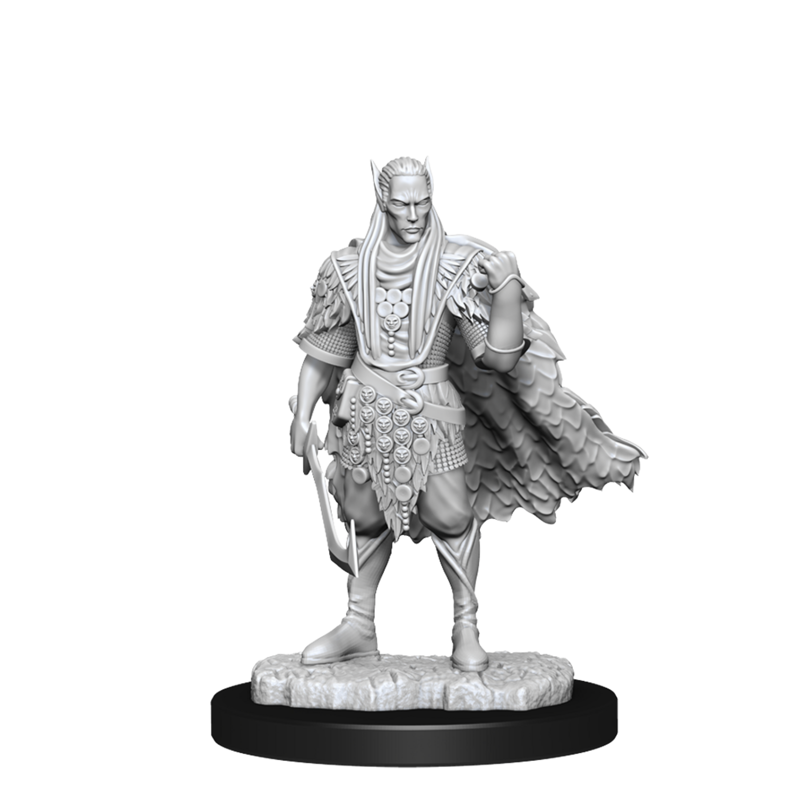 WizKids D&D: Nolzur's Marvelous Miniatures: Autumn Eladrin & Summer Eladrin
