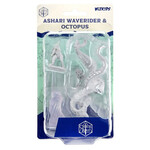 WizKids Critical Role: Ashari Waverider & Octopus