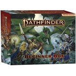 Paizo Inc Pathfinder: Beginner Box