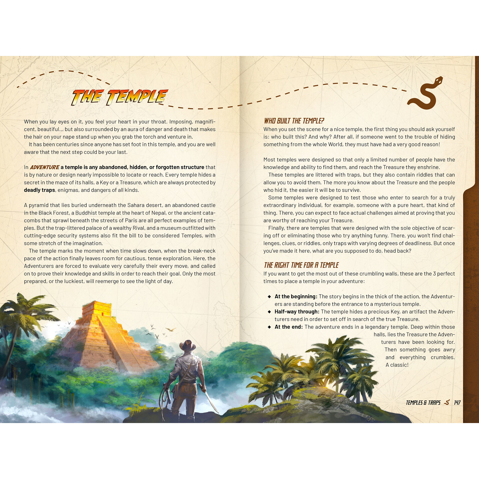 Free League Publishing Outgunned: Adventure