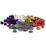 Stonemaier Games Wyrmspan Upgrade Pack