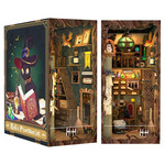 CuteBee Magic Pharmacist Book Nook