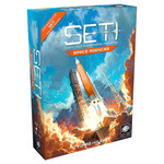 Czech Games Edition, Inc. SETI: Space Agencies Expansion