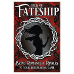 Loke Battle Mats Deck of Fateship