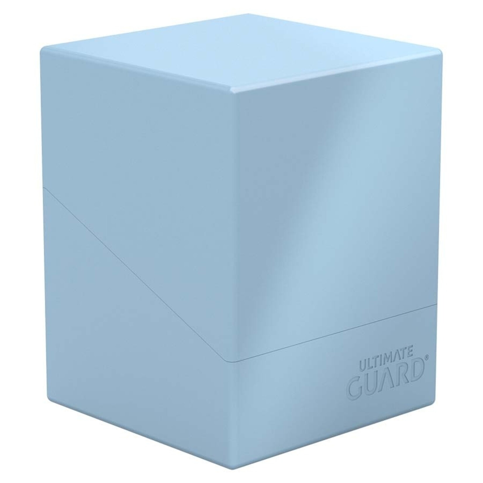 Ultimate Guard Boulder 100+: Solid
