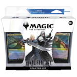 Wizards of the Coast Magic: The Gathering - FINAL FANTASY Starter Kit