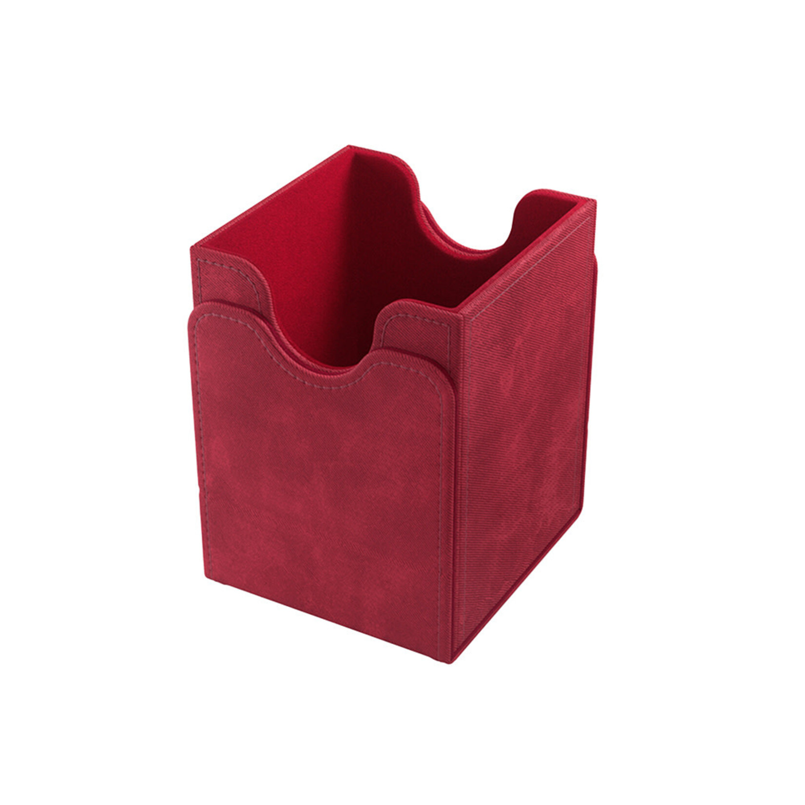 Gamegenic Squire Deck Box 100+ XL Red