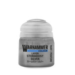 Games Workshop Warhammer Colour Paint Layer Stormhost Silver