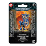 Games Workshop Warhammer 40K: Space Marines: Primaris Ancient