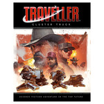 Mongoose Publishing Traveller: Cluster Truck