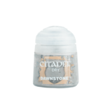Games Workshop Citadel Colour Paint Dry Dawnstone