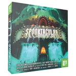 Level 99 Spooktacular