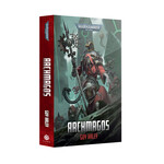 Black Library Warhammer 40K: Archmagos