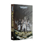 Black Library Warhammer 40K: The Relentless Dead: A Death Korps Novel