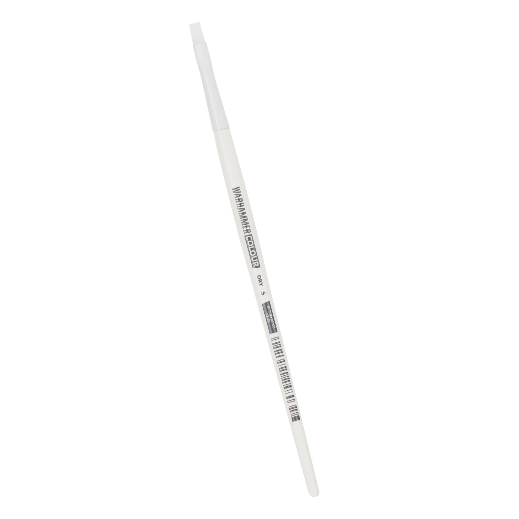 Games Workshop Warhammer Colour Brush Dry Small