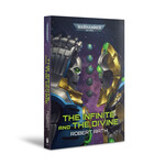 Black Library Warhammer 40K: The Infinite and The Divine