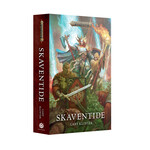 Black Library Warhammer Age of Sigmar: Skaventide