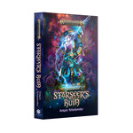 Black Library Warhammer Age of Sigmar: Starseer's Ruin
