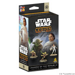 Atomic Mass Games Star Wars: Legion: Leaders of the Republic