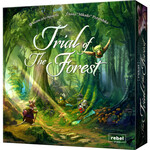 Rebel Trial of the Forest