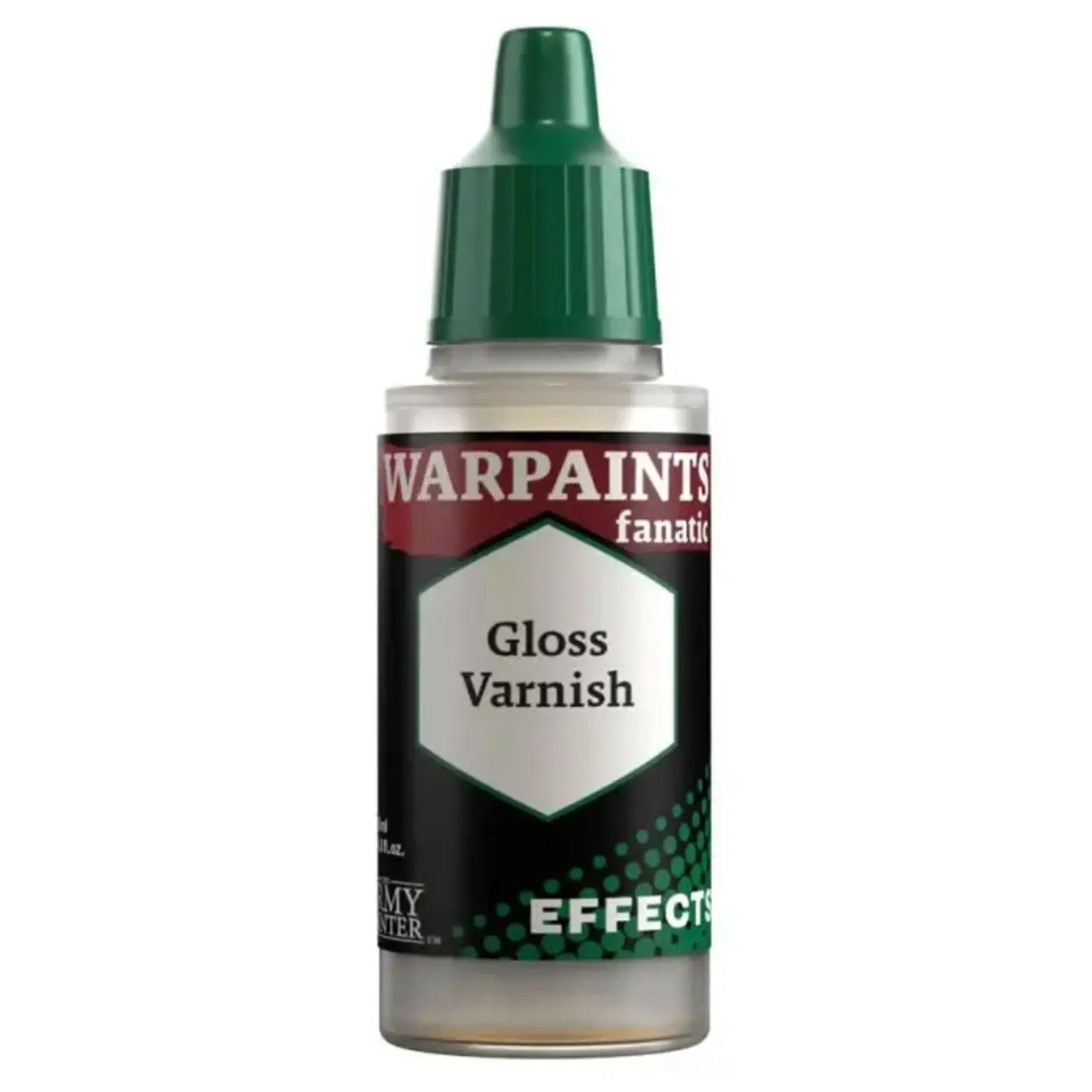 The Army Painter Warpaints Fanatic Effects