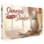 Pencil First Games LLC Sunrise at the Studio