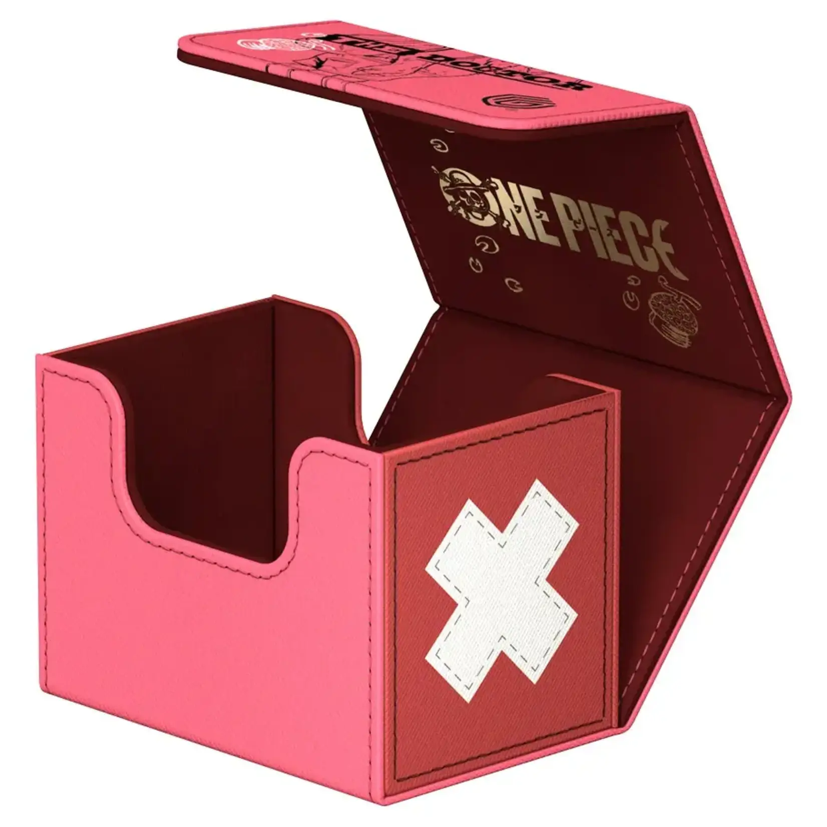 Ultimate Guard Sidewinder 80+: One Piece: Chopper