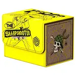 Ultimate Guard Sidewinder 80+: One Piece: Usopp
