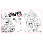 Ultimate Guard Playmat: One Piece: Sketch
