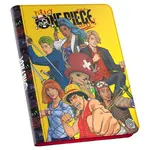 Ultimate Guard 9-Pocket ZipFolio: One Piece: Crew