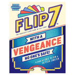 The Op Games Flip 7: With A Vengeance