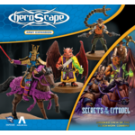 Renegade Game Studios Heroscape: Secrets of the Citadel: Crooked Crew of the Clockwork Combine
