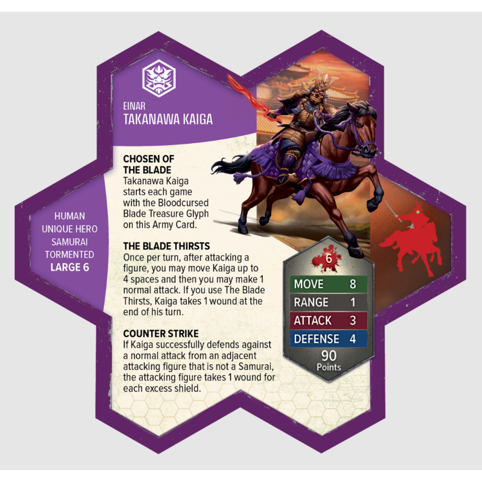 Renegade Game Studios Heroscape: Secrets of the Citadel: Crooked Crew of the Clockwork Combine