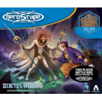 Renegade Game Studios Heroscape: Secrets of the Citadel: Battle for Blackscar