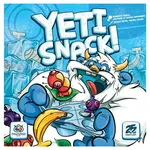 25th Century Games Yeti Snack
