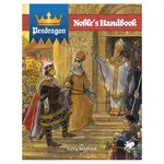 Chaosium Inc. Pendragon: Noble's Handbook