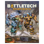 Catalyst Game Labs BattleTech: Starter Box