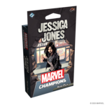 Fantasy Flight Games Marvel Champions: Jessica Jones Hero Pack