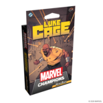 Fantasy Flight Games Marvel Champions: Luke Cage Hero Pack