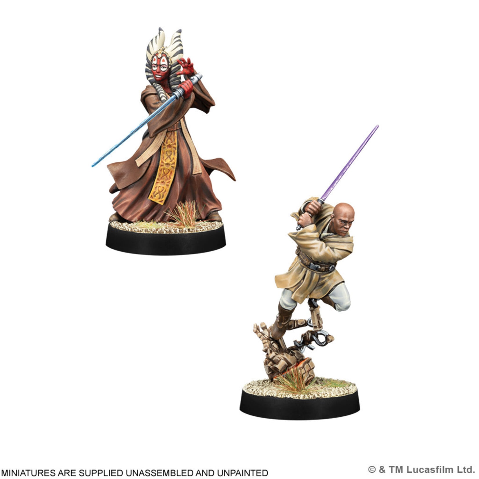 Atomic Mass Games Star Wars: Legion: Jedi Council