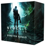 Awaken Realms Nemesis: Retaliation Stretch Goals