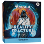 TCG Event: 9/25/26, 6 pm: Magic the Gathering Prerelease: Reality Fracture