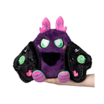 Squishable Mini Squishable Neon Punk Baby Mothman