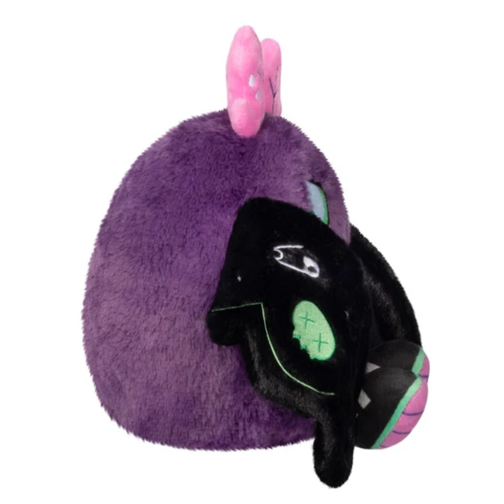 Squishable Mini Squishable Neon Punk Baby Mothman